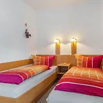 Haus Fernblick Herr Rolf Biersack Apartment Bad Grund