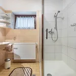 Haus Fernblick Herr Rolf Biersack Apartment Bad Grund