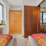 Apartment Haus Fernblick Herr Rolf Biersack *