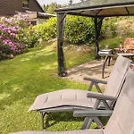 Haus Fernblick 아파트