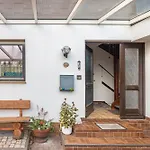 Apartment Haus Fernblick Herr Rolf Biersack *