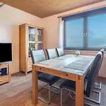 Haus Fernblick Herr Rolf Biersack Bad Grund