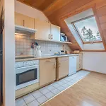 Haus Fernblick Herr Rolf Biersack Apartment