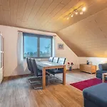 Haus Fernblick Herr Rolf Biersack Bad Grund