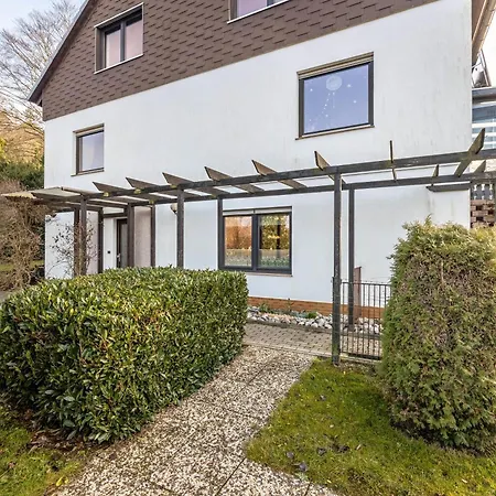 Haus Fernblick Apartment Bad Grund