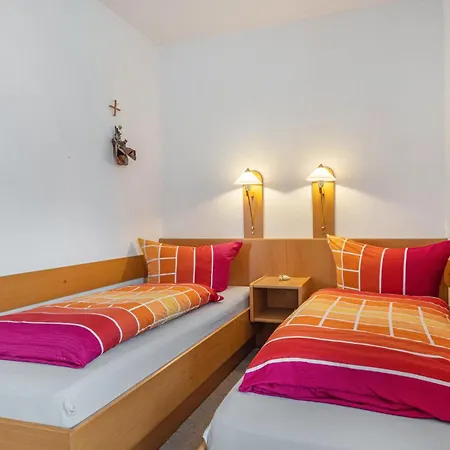 Haus Fernblick Herr Rolf Biersack Apartment Bad Grund