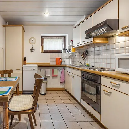 Haus Fernblick * Bad Grund