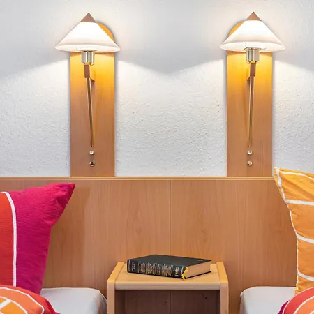 Haus Fernblick Bad Grund