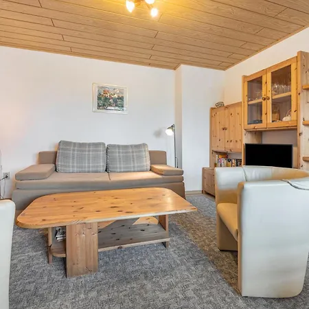 Haus Fernblick Herr Rolf Biersack Apartment Bad Grund