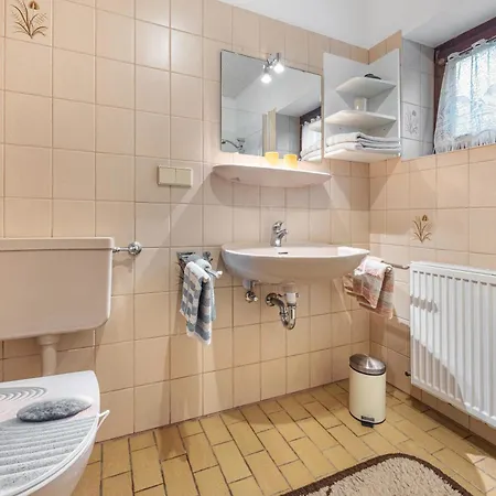 Haus Fernblick * Bad Grund