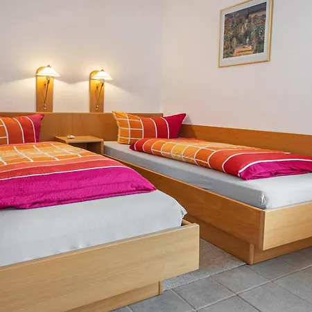 Haus Fernblick Apartment *