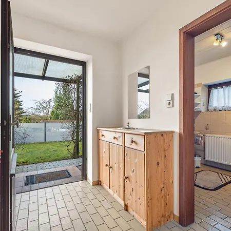 Apartment Haus Fernblick Bad Grund