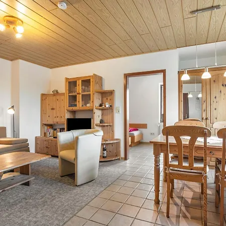 Apartment Haus Fernblick
