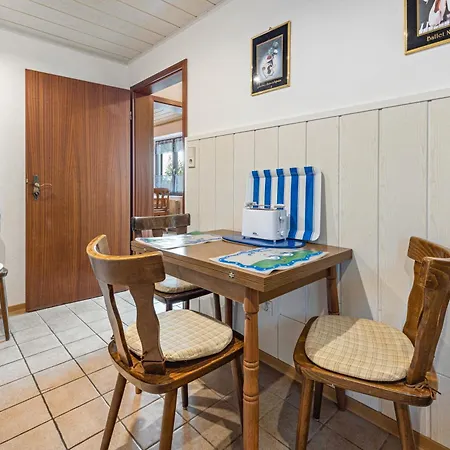 Haus Fernblick Apartment *