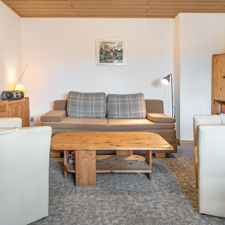 Haus Fernblick