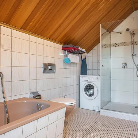 Haus Fernblick Apartment *
