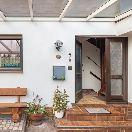 Apartment Haus Fernblick *