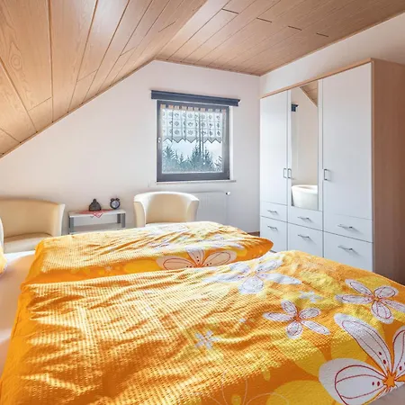 Haus Fernblick Apartment Bad Grund