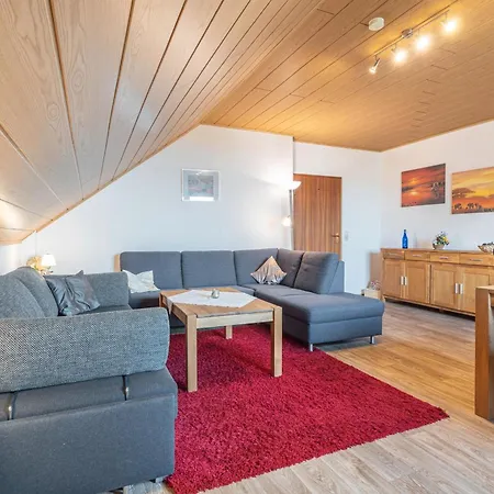 Haus Fernblick Apartment *