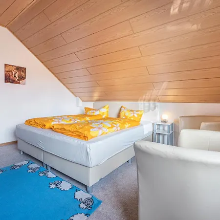 Apartment Haus Fernblick