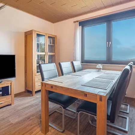 Haus Fernblick Bad Grund