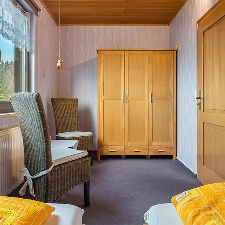 Apartment Haus Fernblick Bad Grund