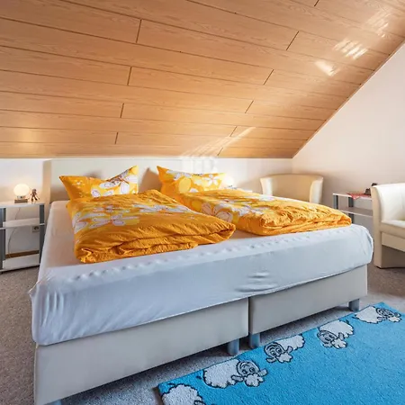 Haus Fernblick Apartamento *