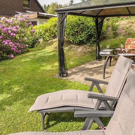 Haus Fernblick Bad Grund