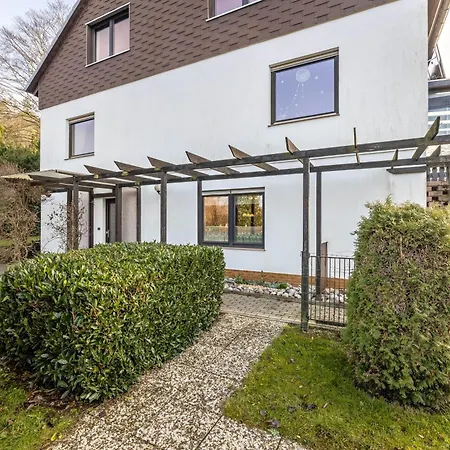 Haus Fernblick * Bad Grund