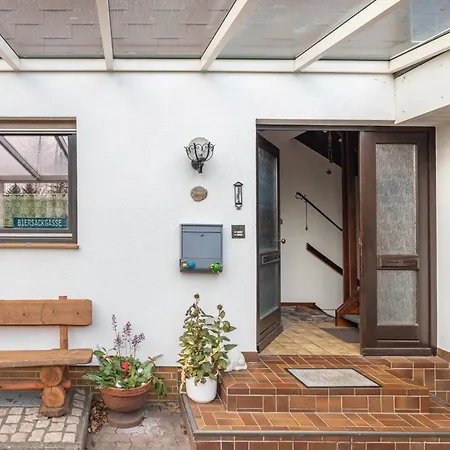 Haus Fernblick