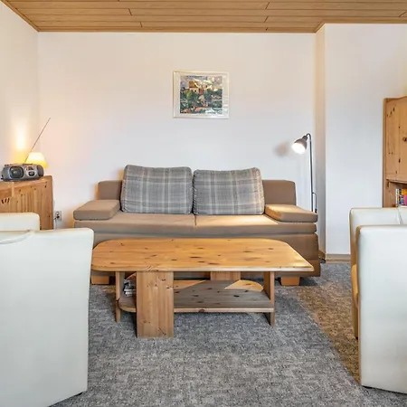 Apartment Haus Fernblick