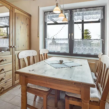 Haus Fernblick Apartment
