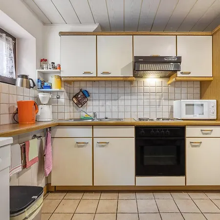 Haus Fernblick Bad Grund
