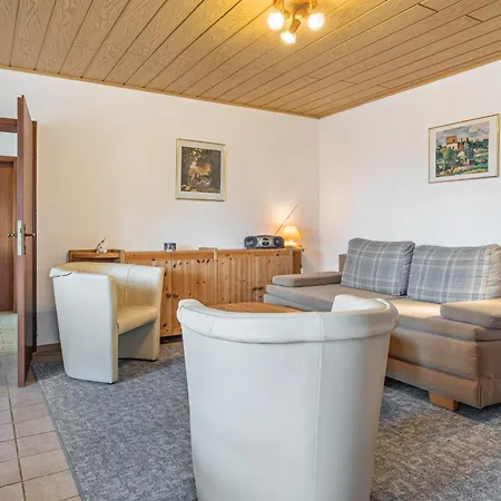 Haus Fernblick