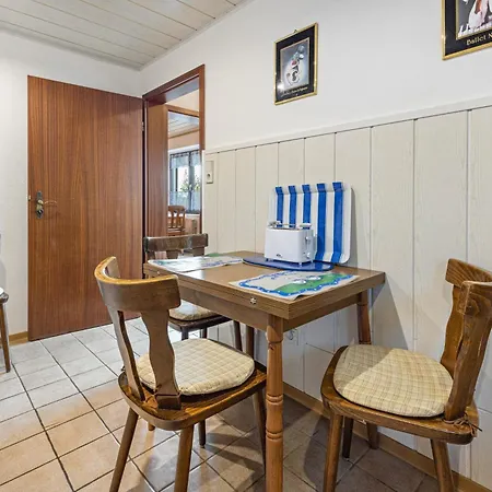 Apartment Haus Fernblick *