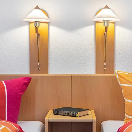 Apartment Haus Fernblick *