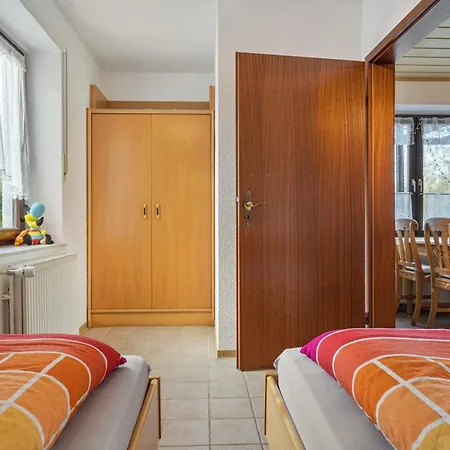 Haus Fernblick Apartment
