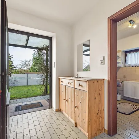 Haus Fernblick Apartment *