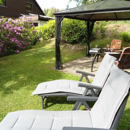 Haus Fernblick Apartment