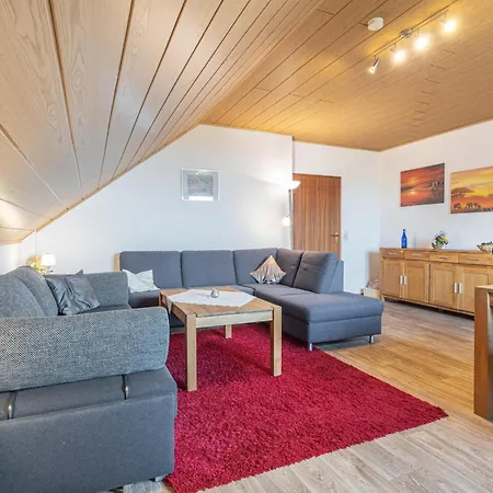 Apartment Haus Fernblick *