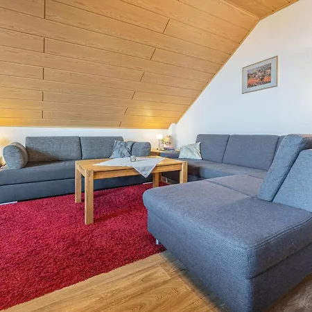 Haus Fernblick * Bad Grund