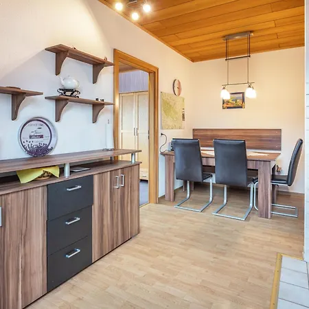 Haus Fernblick Bad Grund