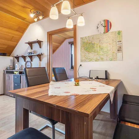 Apartment Haus Fernblick