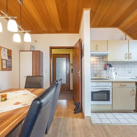 Haus Fernblick Apartment *