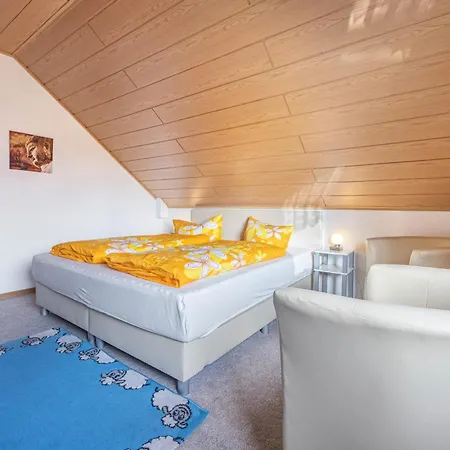 Haus Fernblick Apartment Bad Grund