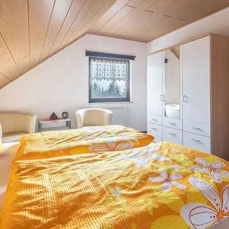Apartment Haus Fernblick *