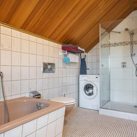 Apartment Haus Fernblick
